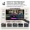 TV LG OLED evo C5 65" 4K AI Smart TV