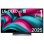 TV LG OLED evo AI OLED48C56LB 48" 4K UltraHD 120Hz Smart TV WebOS HDR10 FreeSync