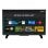 TV Hisense QLED 32" Full HD Smart TV VIDAA Dolby Vision Alexa Google