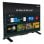 TV Hisense QLED 32" Full HD Smart TV VIDAA Dolby Vision Alexa Google