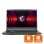 MSI Thin 15 B12VE-1631PT Intel Core i5-12450H/16GB/512GB SSD/RTX 4050/15.6'' (PT)
