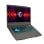 Ordinateur portable MSI Thin 15 B12VE-1631PT, processeur Intel Core i5-12450H, 16 Go de RAM, SSD 512 Go, RTX 4050, 15,6 pouces (PT)