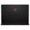 MSI Raider 18 HX AI A2XWIG-275PT, processeur Intel Core Ultra 9 285HX, 32 Go, SSD 1 To, carte graphique RTX 5080, 18 pouces (PT)