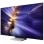 TV Samsung OLED 83" 4K HDR10+ Motion Xcelerator 144Hz Smart TV Dolby Atmos