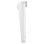 Console de contrôle Mars Gaming MSD-neo 15 touches, molette LCD et double bouton, Windows et macOS 10.15+, blanc