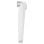 Console de contrôle Mars Gaming MSD-neo 15 touches, molette LCD et double bouton, Windows et macOS 10.15+, blanc