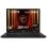 Portátil MSI Crosshair A16 HX D8WGKG-200XES AMD Ryzen 9 8940HX 64GB 1TB SSD RTX 5070 QHD+ 240Hz