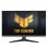 Monitor Asus TUF Gaming VG257Q5A 24.5" FullHD 200Hz VA FreeSync Premium HDR10 0.5ms Altifalantes