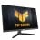 ASUS TUF Gaming VG257Q5A Monitor 24.5" Full HD 200Hz VA FreeSync Premium HDR10 com Altifalantes