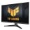 ASUS TUF Gaming VG257Q5A Monitor 24.5" Full HD 200Hz VA FreeSync Premium HDR10 com Altifalantes