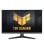 Monitor Asus TUF Gaming VG257Q5A 24.5" FullHD 200Hz VA FreeSync Premium HDR10 0.5ms Altifalantes
