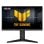 ASUS TUF Gaming VG249QML5A Monitor 23.8" Full HD 240 Hz Fast IPS FreeSync Premium G-SYNC HDR10 com Altifalantes