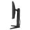 ASUS TUF Gaming VG249QML5A Monitor 23.8" Full HD 240 Hz Fast IPS FreeSync Premium G-SYNC HDR10 com Altifalantes