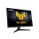 Monitor ASUS TUF Gaming VG259QM5A 24,5" FullHD 240Hz Fast IPS G-SYNC FreeSync HDR10 0,3ms