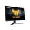 Moniteur ASUS TUF Gaming VG259QM5A 24,5" FullHD 240Hz Fast IPS G-SYNC FreeSync HDR10 1ms