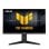 Monitor Asus TUF Gaming VG259QMRL5A 24,5" FullHD 310Hz Fast IPS HDR10 1ms G-SYNC FreeSync