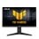Monitor ASUS TUF Gaming VG259QMRL5A 24,5" FullHD 310Hz Fast IPS HDR10 FreeSync G-Sync 1ms