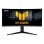 Moniteur ASUS 34" 3440 x 1440 250Hz VA incurvé FreeSync Premium HDR10 USB LED