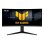 Monitor PC ASUS TUF Gaming VG34WQML5A 34" UltraWide Quad HD 250Hz VA Curvo HDR10 1ms FreeSync Premium