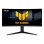 Monitor PC ASUS TUF Gaming VG34WQML5A 34" UltraWide Quad HD 250Hz VA Curvo HDR10 1ms FreeSync Premium