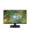 Monitor PC Lenovo L27qe 27" Quad HD 100Hz IPS HDR10 Antiriflesso 4ms Flat