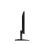 Monitor Lenovo L27qe 27" Quad HD 100Hz IPS HDR10 Antirreflejo Flat Raven Black