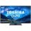 Toshiba 65QV3F63DG 65" QLED 4K UltraHD Smart TV VIDAA HDR10 Dolby Atmos