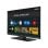 TV Toshiba LED 32" HD Ready Smart TV VIDAA Dolby Audio Alexa Google Assistant