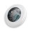 Tag Localizador GPS Compacto Control App Android iOS Alarma Agua Polvo Larga Duración