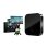 Reproductor Multimedia CarPlay Smart Box Android Auto 4GB 64GB Streaming Apps