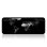 Dam Electronics DMAD0213C0600 Tapete Gaming XXL Mapamundi 79x29,5cm com Base Antiderrapante Lycra