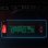 Dam Electronics DMAK0626C00 Tapete Gaming LED 78cm com Carregador Sem Fios Qi 15W RGB