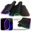 Gaming Mauspad GMS-WT-5 XXL RGB LED 80x30 cm 4 mm rutschfest USB