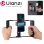 Gabbia per smartphone Ulanzi MA05 con rotazione 360°, compatibile universale, maniglia leggera e telecomando 10 m