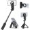 Treppiede magnetico Ulanzi JJ03 compatto 3 in 1 MagSafe Android incluso