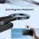 Treppiede magnetico Ulanzi JJ03 compatto 3 in 1 MagSafe Android incluso