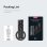 Treppiede magnetico Ulanzi JJ03 compatto 3 in 1 MagSafe Android incluso