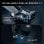 Aspirador Sem Fio Roborock F25 XT 20 000 Pa Sensor DirTect Autolimpeza 60 min app