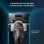Aspirador Sem Fio Roborock F25 XT 20 000 Pa Sensor DirTect Autolimpeza 60 min app