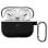 Funda Para Auriculares Inalámbricos Pro De Silicona Suave Compatible Con Airpods Pro