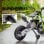 Aiyaplay Moto Eléctrica Para Niños De +3 Años Con Batería 12v Música Verde