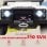 Aiyaplay Coche Eléctrico Para Niños Con Licencia Land Rover 12v Blanco