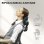 Vinsetto Silla De Oficina Con Altura Ajustable Respaldo Reclinable Gris Oscuro
