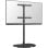 Support TV Onkron de 30 à 60 pouces, support TV universel pour un poids jusqu'à 41 kg, VESA 100 x 100 - 400 x 400 mm, base TV pivotante, noir TS5060-B