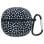 Capa para Auriculares Sem Fios Design Premium LCDLC