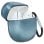 Funda Para Auriculares Inalámbricos Silicona Premium Lcdlc