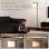 Homcom Lámpara De Pie Led Regulable Control Remoto Temporizador Negro