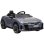 Homcom Coche Eléctrico Para Niños +3 Años Audi Rs E-tron Gt 103x58x41 Cm Gris