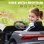 Homcom Coche Eléctrico Para Niños +3 Años Audi Rs E-tron Gt 103x58x41 Cm Gris