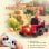 Aiyaplay Tractor Eléctrico Para Niños Con Remolque Desmontable Rojo
